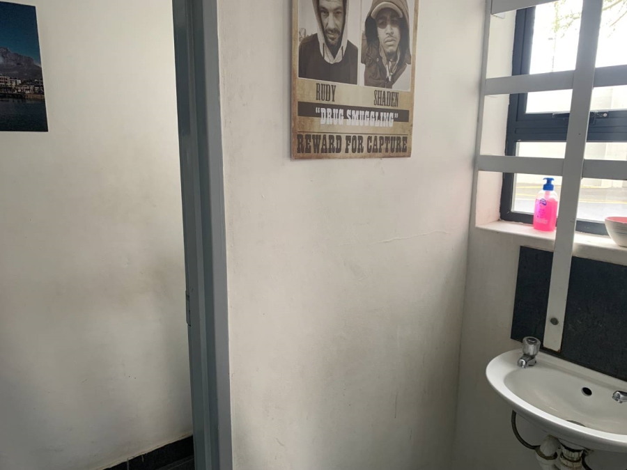 To Let Commercial Property for Rent in Atlas Gardens Western Cape